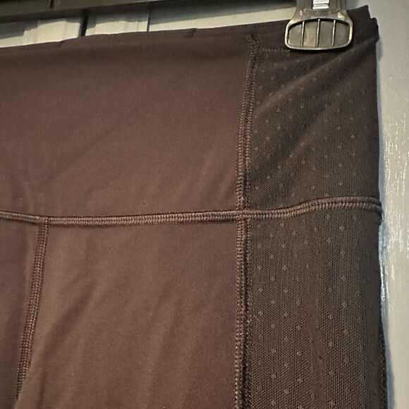 Lululemon Crop Pants - Picture 5 of 8